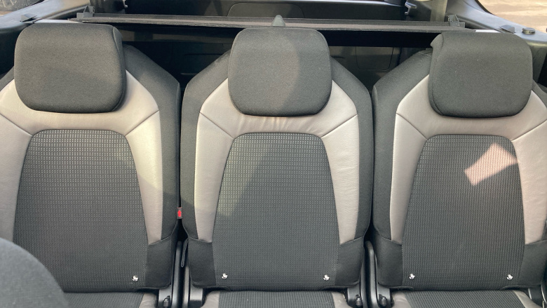 Citroen Grand C4 1.2 PureTech 130 Flair Plus 5dr EAT8 Petrol Estate